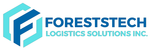 Foreststech Logistics Solutions Logo